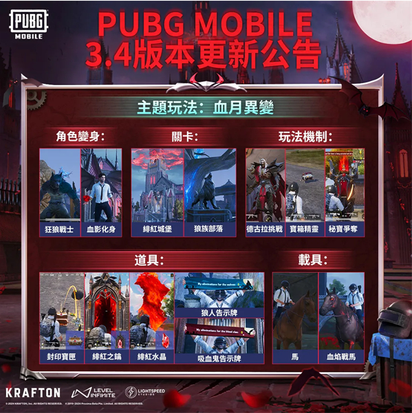 ιʷ(PUBG MOBILE)