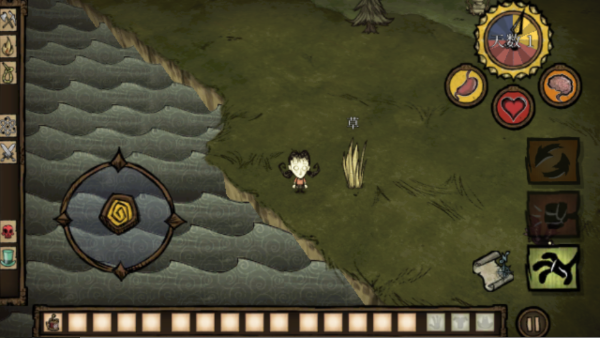 (Dont Starve)