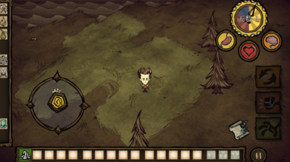 (Dont Starve)