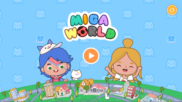 ׼Сȫ(Miga World)