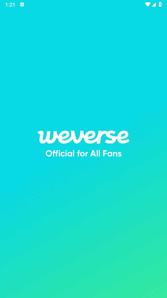 weverseٷ°