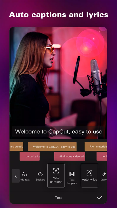 CapCutİ2024v12.9.0 ׿