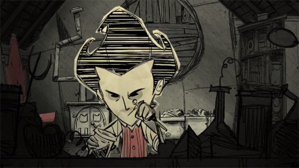 (Dont Starve)v1.19.19 °