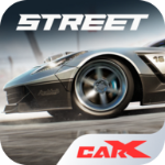 CarX Streetͷ(CarX Streetװ)v1.6.0 ֻ