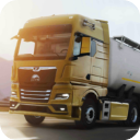 ŷ޿ģ3°2024(Truckers of Europe 3)v0.46.2 ٷ