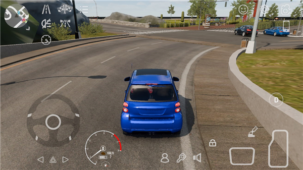 ֶͣ2ٷ(Car Parking 2װ)v1.1.4.10119880 װ