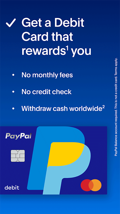 PayPalֻv8.66.1 °