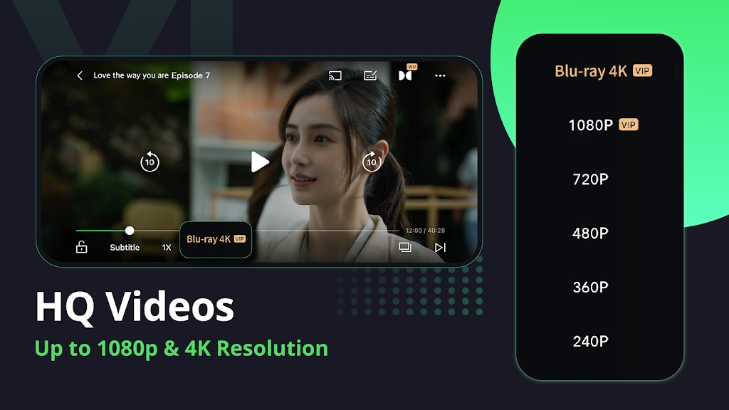 չʰذװ2024׿(iQIYI)v6.9.5 °