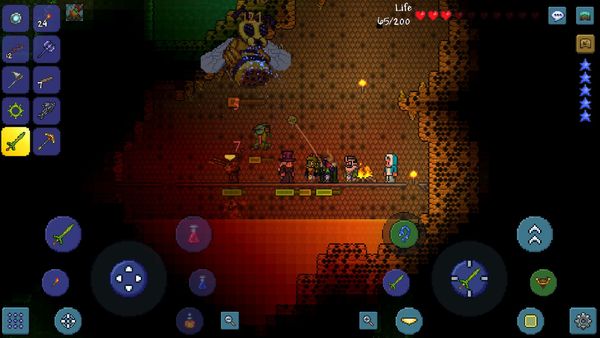 ̩1.4.4.92024°(Terraria)v1.4.4.9 ׿