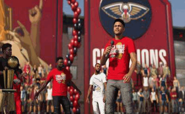 nba2k22İv35.0.9 °