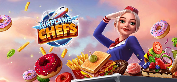 ɻѹٷ(Airplane Chefs)v10.2.1 °