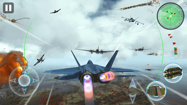 ս(War Thunder Mobile)