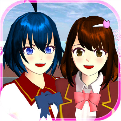 ӣУ԰ģӢİ(SAKURA SchoolSimulator)v1.043.11 ׿