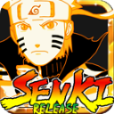 ӰսȫӢ۰(Naruto Senki Shinobi Colection (NSSC))v1.19 ׿