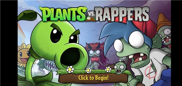 ɫ֮ҹPVZģ(Plants vs. Rappers)v1.0 °