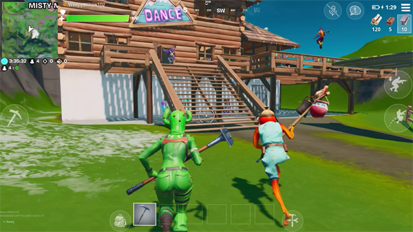 ֮ҹٷ(Fortnite)v32.10.0-37958378-Android °