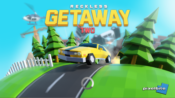 ³ç2ٷ(Getaway 2)v2.23.05 ׿