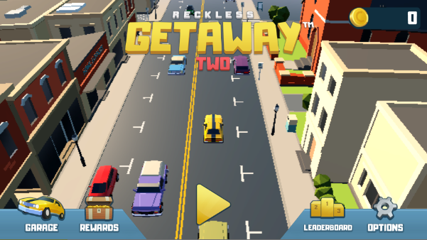 ³ç2ٷ(Getaway 2)v2.23.05 ׿