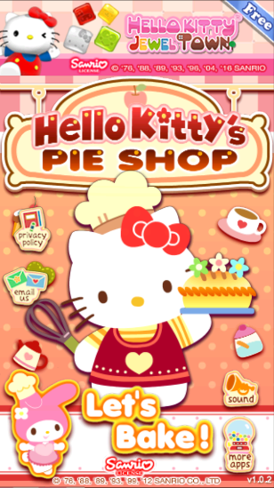 hellokittyڱİv1.0.3 °