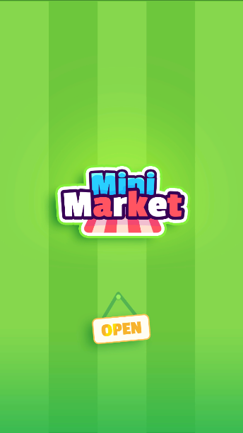 㳬İ(Mini Market)v1.2.8 ׿