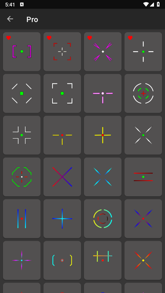 Crosshair Pro׼Ǹv6.0 ٷ