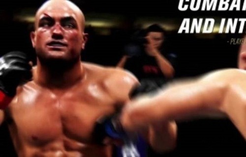 ufc4(UFC Mobile 2 Beta)v0.9.08 ׿