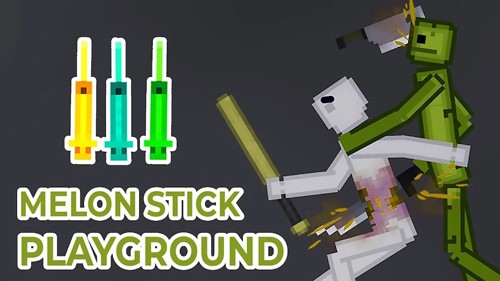 ϰֳֻ(Melon Stick Playground)v1.1 °