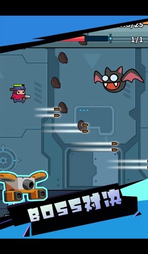 ֶֶӢ۰׿(Flappy Hero)v0.10.0 °