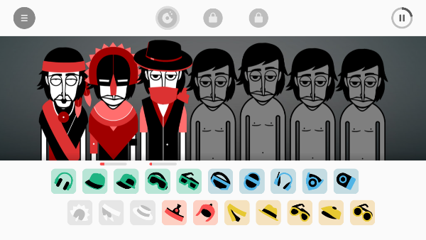 Incredibox°2025