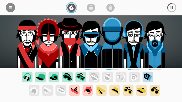 Incredibox°2025