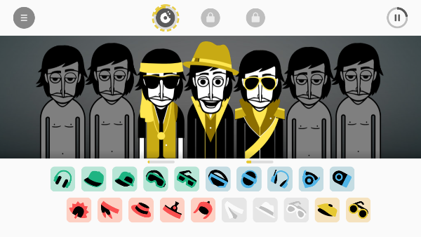 Incredibox°2025