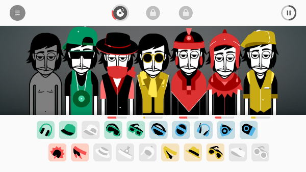 Incredibox°2025