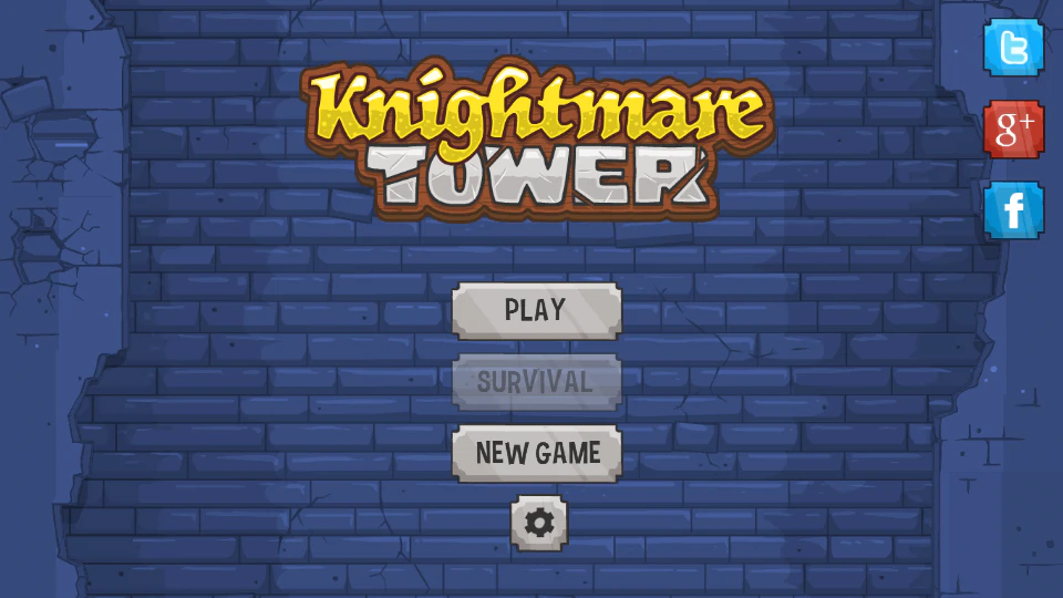 جʿ(Knightmare Tower)