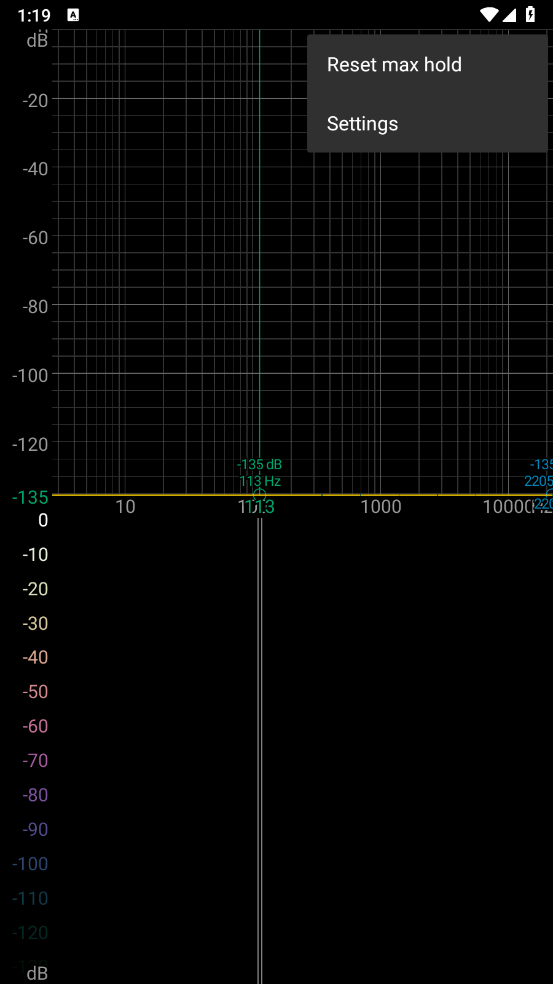 Spectroidv1.1.2 °