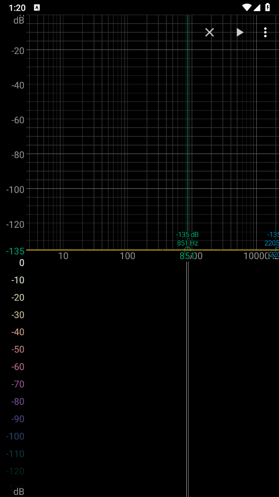 Spectroidv1.1.2 °