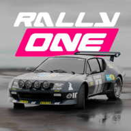 һ(Rally One)v1.55 °