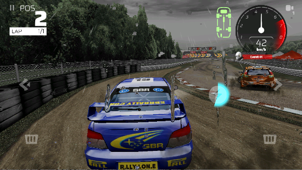 һ(Rally One)v1.55 °