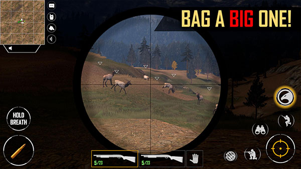 ¹ǹ(American Marksman)v1.2.0 ׿