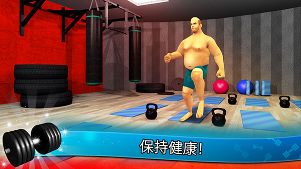 ģİ(Fitness Gym)v10.7 ׿