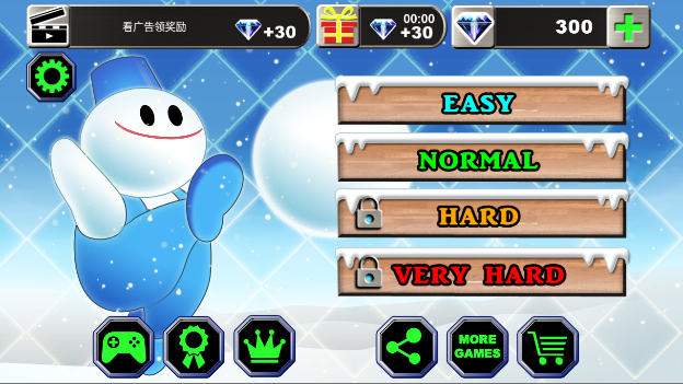 ѩֵܹٷ(SNOW BROTHERS classic)v1.1.4 °