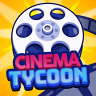 ӰԺ°(Cinema Tycoon)v3.3.5 ׿