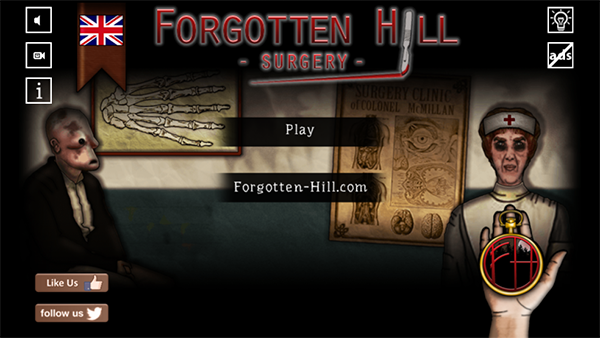 ֮(Forgotten Hill Surgery)v2.0.3 ׿