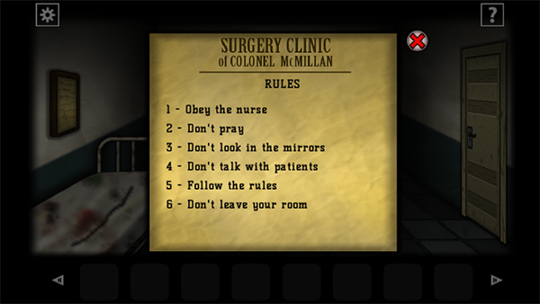 ֮(Forgotten Hill Surgery)v2.0.3 ׿