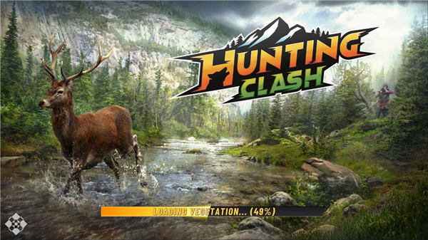 Գͻ°(Hunting Clash)v4.20.0 ׿