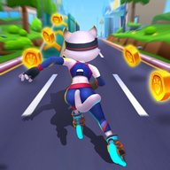 ǾӢ(Runner Heroes)v1.6.2 ׿