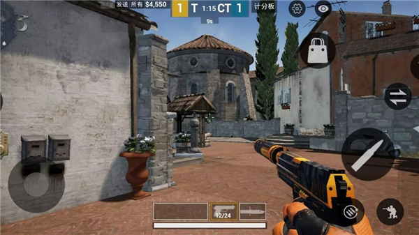 csgo(CSGOMobile)v3.8 ׿