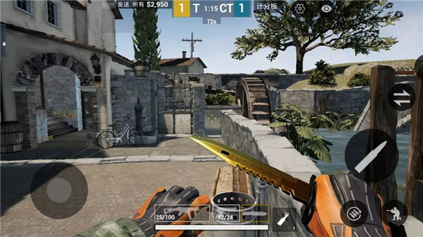 csgo(CSGOMobile)v3.8 ׿