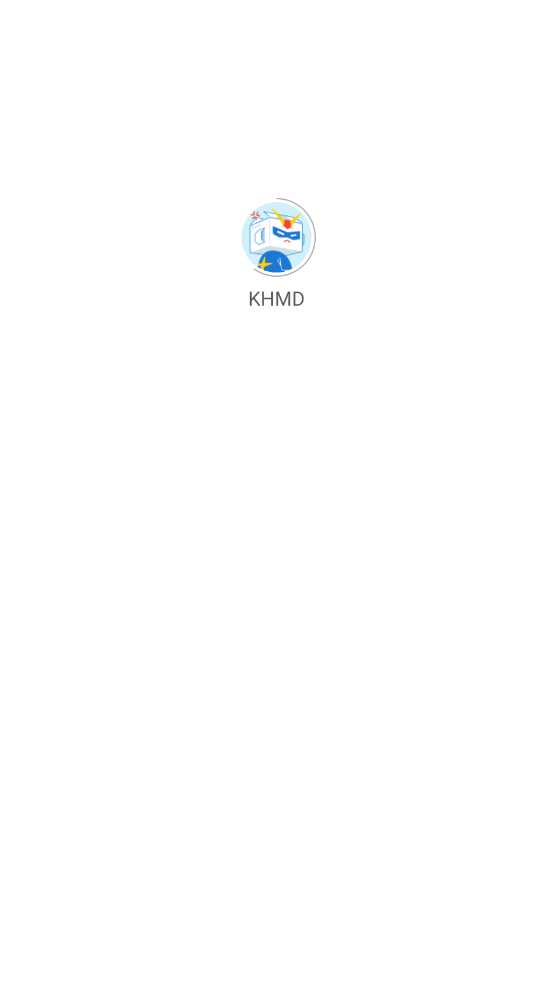 KHMDapp°2025v2.2.01 ׿