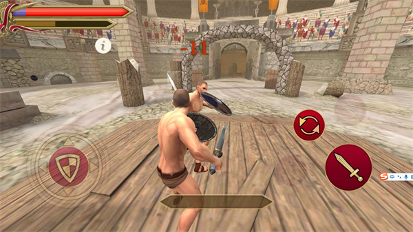 Ƕʿҫ°(Gladiator Gloryװ)v5.19.2 ׿