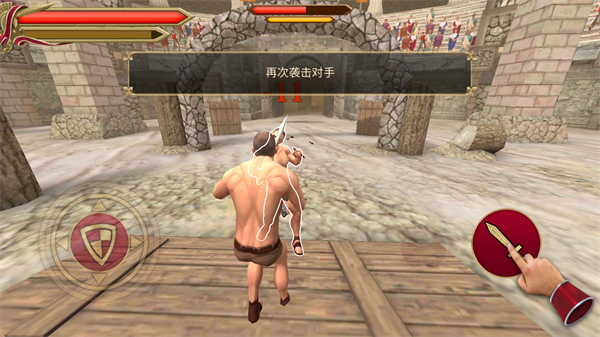 Ƕʿҫ°(Gladiator Gloryװ)v5.19.2 ׿